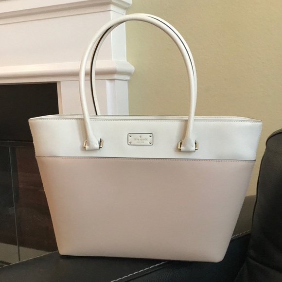 Kate Spade Large Tote